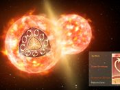 Collisione tra stelle